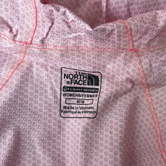 The north face flight series jacket medium - Picture 6 of 6